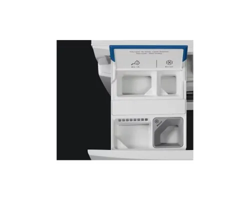 Пральна машина Electrolux EW6F3494UAC
