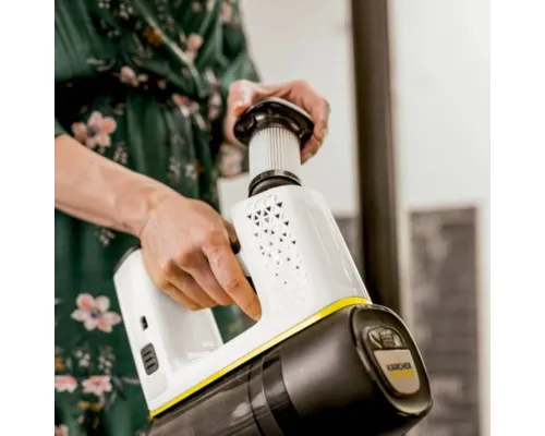 Пилосос Karcher VC 6 CORDLESS OURFAMILY (1.198-670.0)