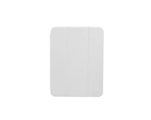 Чохол до планшета BeCover Soft TPU Apple iPad Mini 7 2024 Gray (712439)
