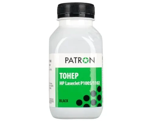 Тонер HP LJ P1005/1006/1102 (CB435) Patron (PN-HLJP1102-080)