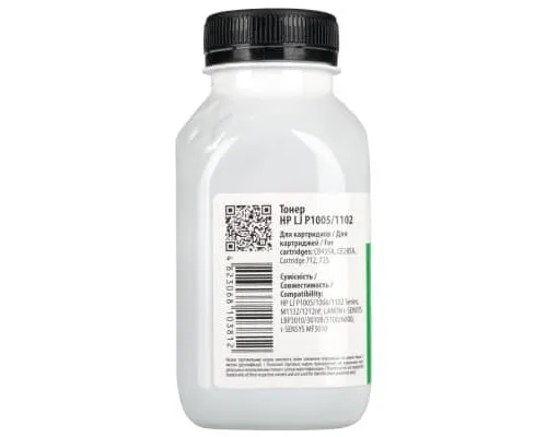 Тонер HP LJ P1005/1006/1102 (CB435) Patron (PN-HLJP1102-080)