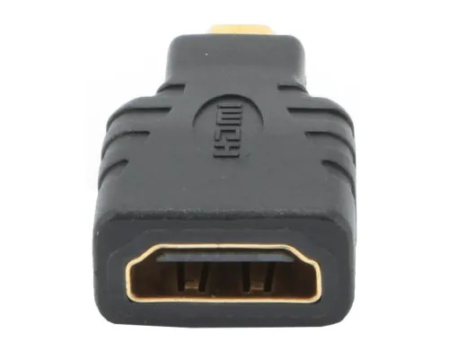 Перехідник HDMI to micro-HDMI Cablexpert (A-HDMI-FD)