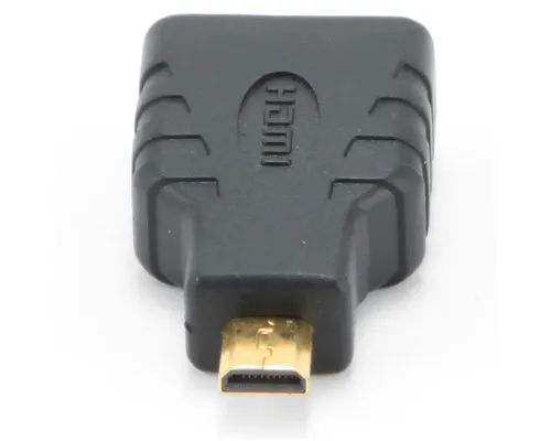 Перехідник HDMI to micro-HDMI Cablexpert (A-HDMI-FD)