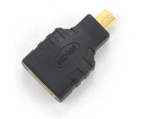 Переходник HDMI to micro-HDMI Cablexpert (A-HDMI-FD)