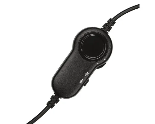 Навушники Logitech H151 Black (981-000589)