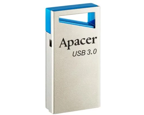 USB флеш накопитель Apacer 32GB AH155 Blue USB3.0 (AP32GAH155U-1)