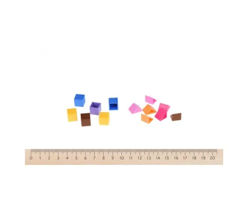 Набір для творчості Same Toy Puzzle Art Alphabet series 126 эл. (5990-3Ut)