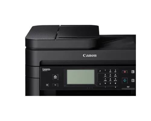 Многофункциональное устройство Canon i-SENSYS MF237w c Wi-Fi + 2 картриджа (1418C162 /1418C170)
