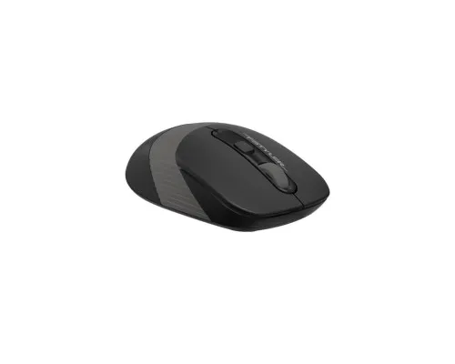 Мишка A4Tech FG10 Grey (4711421942393)