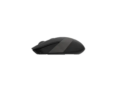 Мишка A4Tech FG10 Grey (4711421942393)