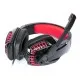 Наушники REAL-EL GDX-7650 Black-Red