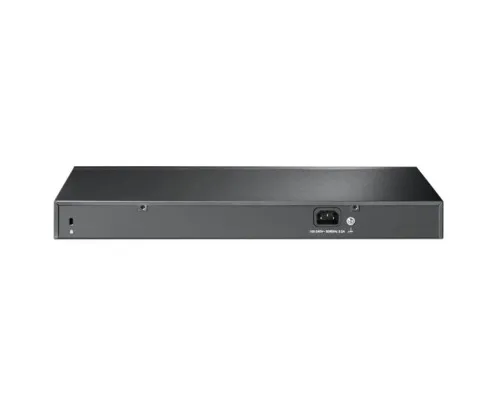Комутатор мережевий TP-Link TL-SG1218MPE