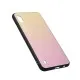 Чехол для мобильного телефона BeCover Samsung Galaxy M10 2019 SM-M105 Yellow-Pink (704580)