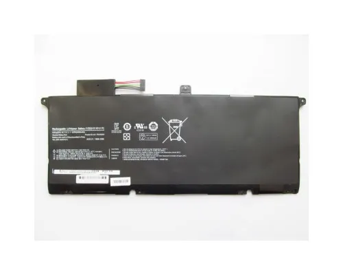 Аккумулятор для ноутбука Samsung 900X4 AA-PBXN8AR, 62Wh (8400mAh), 4cell, 7.4V, Li-Pol (A47334)