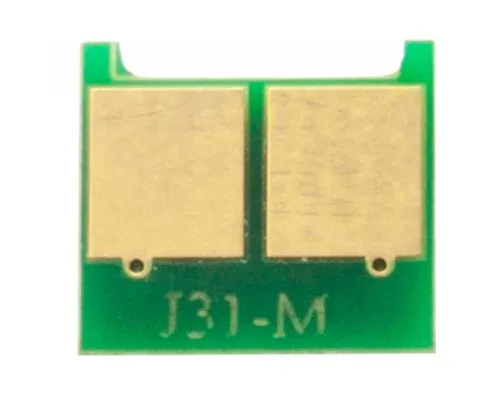 Чип для картриджа HP CLJ CP1215/1515/1518/CM1312, 2k, Magenta AHK (70294003)