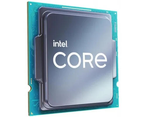 Процесор INTEL Core™ i7 11700K (BX8070811700K)