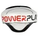 Лапи боксерські PowerPlay 3042 PU Black/White (PP_3042)