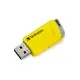 USB флеш накопичувач Verbatim 3x16GB Store n Click Red/Blue/Yellow USB 3.2 (49306)