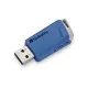 USB флеш накопичувач Verbatim 3x16GB Store n Click Red/Blue/Yellow USB 3.2 (49306)