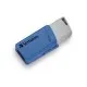 USB флеш накопичувач Verbatim 3x16GB Store n Click Red/Blue/Yellow USB 3.2 (49306)