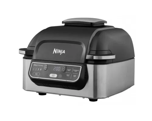 Мультипечь Ninja AG301EU