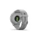 Смарт-часы Garmin vivomove 3, S/E EU, Silver, Powder Gray, Silicone (010-02239-20)