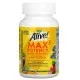 Мультивитамин Natures Way Мультивитамины с железом, Alive! Max3 Daily, 90 таблеток (NWY-14927)