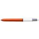 Ручка масляная Bic 4 в 1 Colours Original Fine (bc982867)