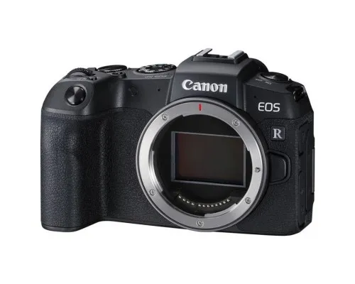 Цифровой фотоаппарат Canon EOS RP Body (3380C193AA)