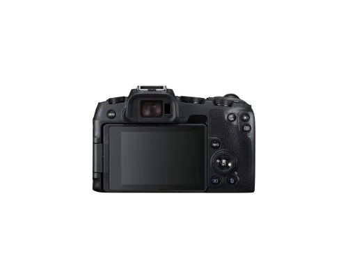 Цифровий фотоапарат Canon EOS RP Body (3380C193AA)