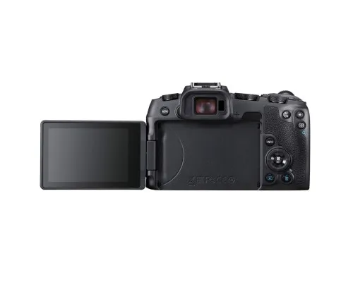 Цифровой фотоаппарат Canon EOS RP Body (3380C193AA)