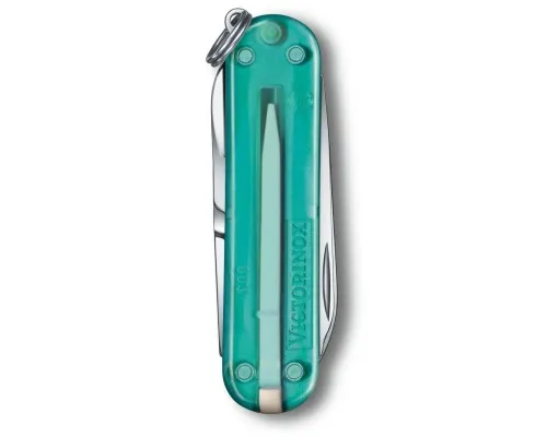 Нож Victorinox Classic SD Colors Tropical Surf (0.6223.T24G)