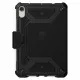 Чохол до планшета UAG Apple iPad mini (2021) Metropolis, Black (123286114040)