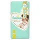 Підгузки Pampers Premium Care Розмір 2 (4-8 кг) 46 шт (8001841104799)