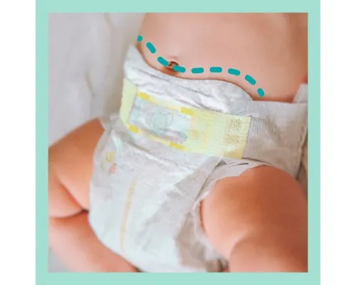 Подгузники Pampers Premium Care Размер 2 (4-8 кг) 46 шт (8001841104799)