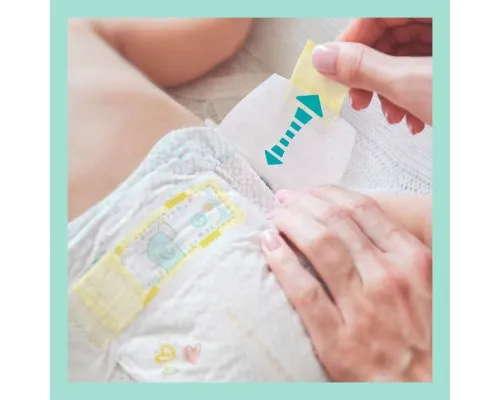 Подгузники Pampers Premium Care Размер 2 (4-8 кг) 46 шт (8001841104799)