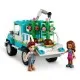 Конструктор LEGO Friends Автомобіль для саджання дерев (41707)