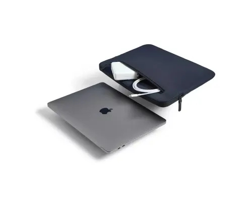 Чохол до ноутбука Incase 16 MacBook Pro (2021), Compact Sleeve in Flight Nylon, Coas (INMB100612-CSB)