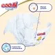 Підгузки GOO.N Premium Soft Newborn до 5 кг розмір SS на липучках 72 шт (863222)