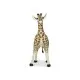 Мягкая игрушка Melissa&Doug Детеныш огромного плюшевого жирафа (MD40431)