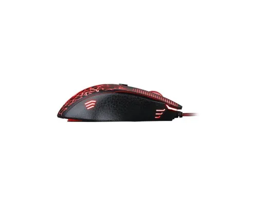 Мышка Redragon Inquisitor Basic M608 USB Black (78367)
