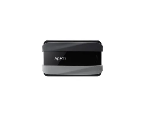 Внешний жесткий диск 2.5 1TB Apacer (AP1TBAC533B-1)