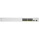 Коммутатор сетевой Cisco CBS220-16T-2G-EU