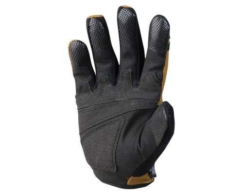 Тактичні рукавички Condor-Clothing Shooter Glove 10 Black (228-002-10)