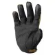 Тактичні рукавички Condor-Clothing Shooter Glove 10 Black (228-002-10)