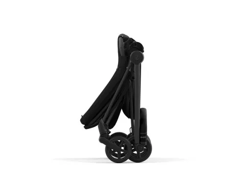 Шасси для коляски Cybex Mios New Generation с каркасом Matt Black (521002519)