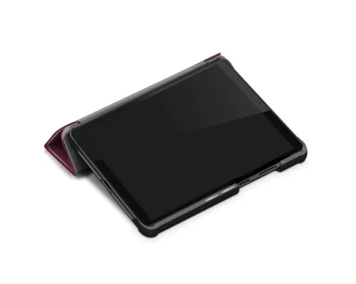 Чохол до планшета BeCover Lenovo Tab M8 TB-8505/TB-8705/M8 TB-8506 (3 Gen) Red Wine (705982)