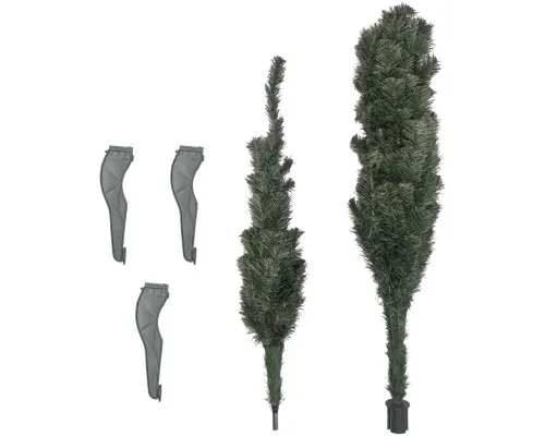 Штучна ялинка Jumi 1,8 м зелена (5900410699762)