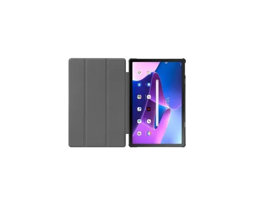 Чохол до планшета BeCover Smart Case Lenovo Tab M10 Plus TB-125F (3rd Gen)/K10 Pro TB-226 10.61" Don't Touch (708312)