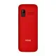 Мобильный телефон Sigma Comfort 50 Grace Type-C Red (4827798121825)